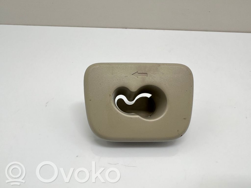 Volvo V40 Otros repuestos del interior 