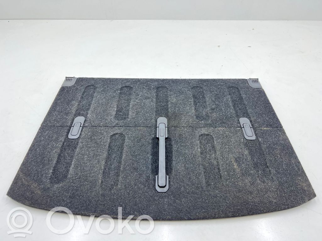 Volvo V40 Bagažinės grindys 