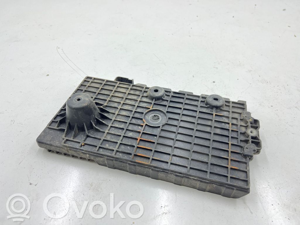 Volvo V40 Batteriegestell 