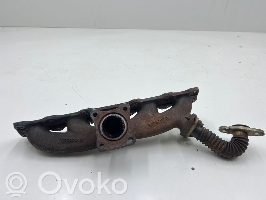 Volvo V40 Pakosarja 