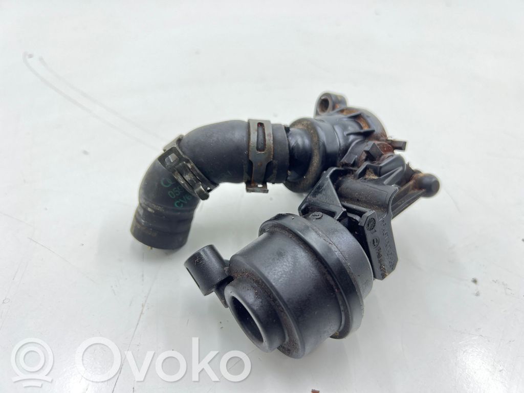 Engine coolant pipe/hose   059121131