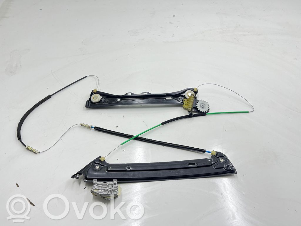 BMW 4 F32 F33 Elektryczny podnośnik szyby drzwi 