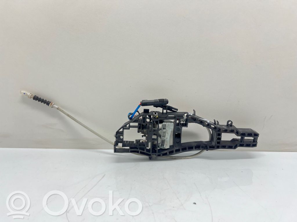 BMW 4 F32 F33 Manecilla externa puerta delantera 