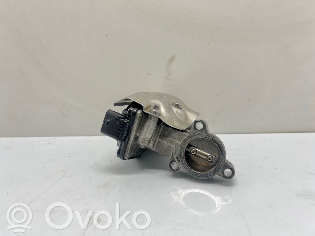 BMW 5 G30 G31 G38 Válvula EGR 
