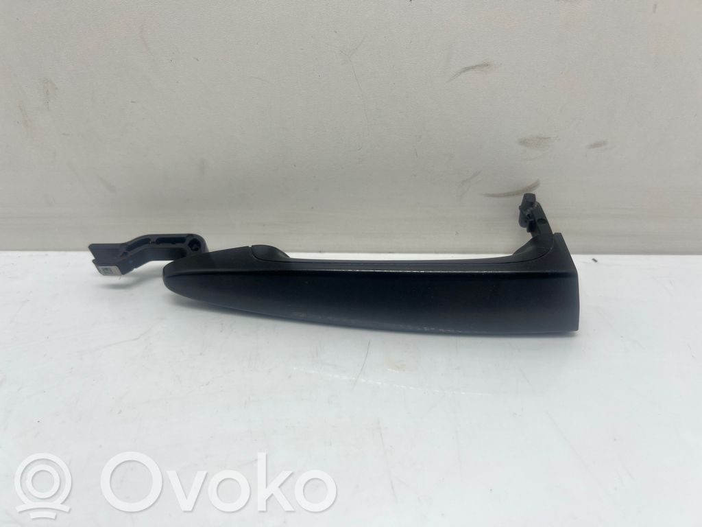 BMW 3 GT F34 Front door exterior handle 