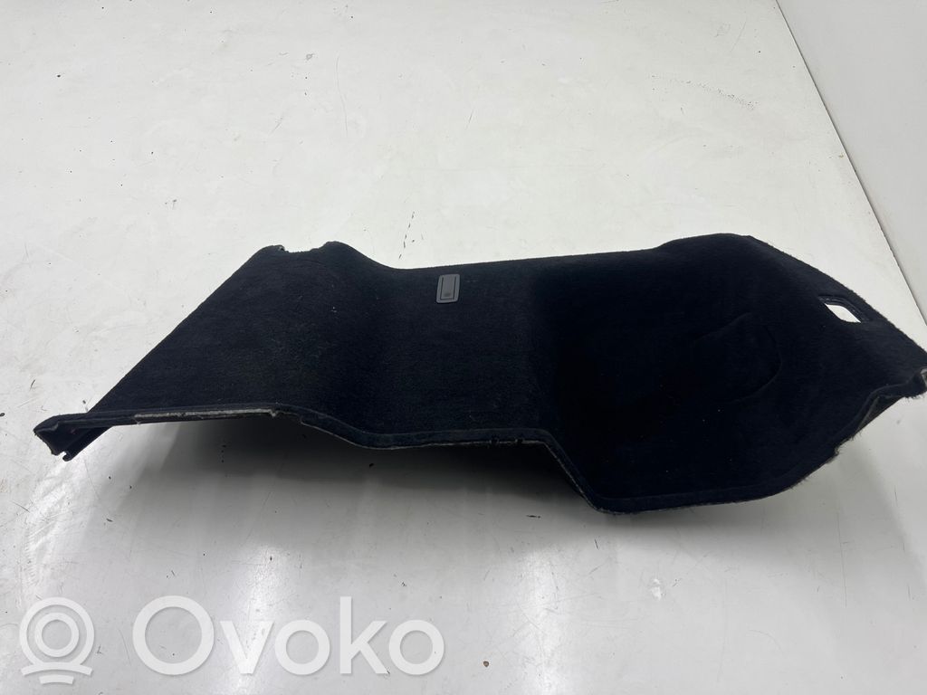 Boczek / Tapicerka / bagażnika   A2056909604