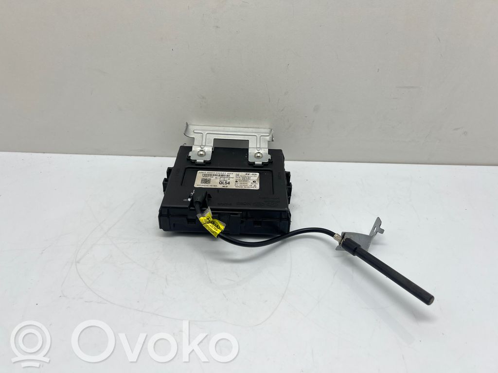 KIA Sportage Unitate/modul de control fără cheie (KESSY) 