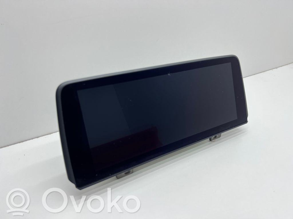 BMW X3 G01 Screen/display/small screen 