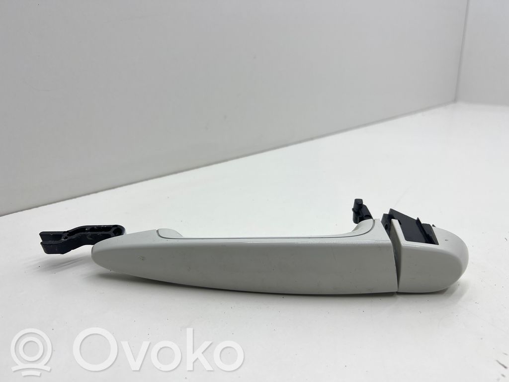 BMW 1 F20 F21 Etuoven ulkokahva 