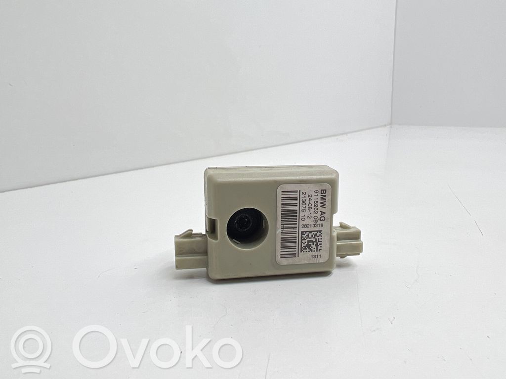 BMW 5 F10 F11 Amplificator antenă aeriană 