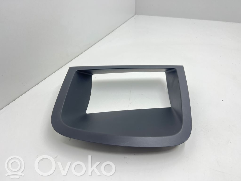 BMW 5 F10 F11 HUD-näytön lista 