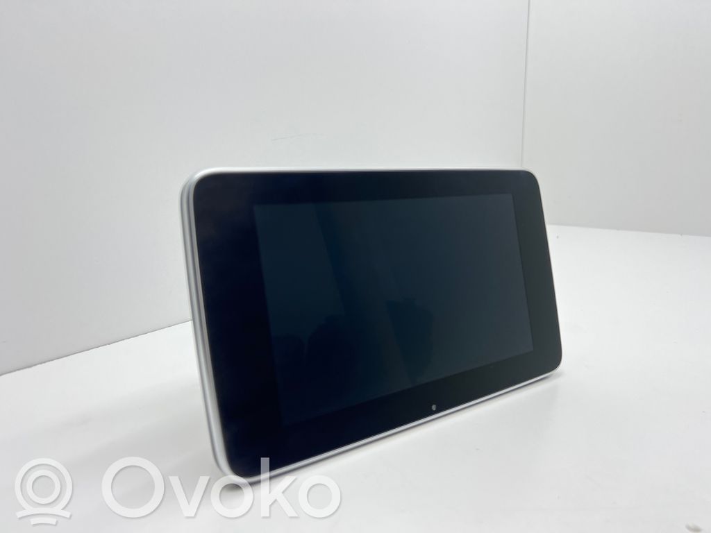 Mercedes-Benz C W205 Monitor / wyświetlacz / ekran 
