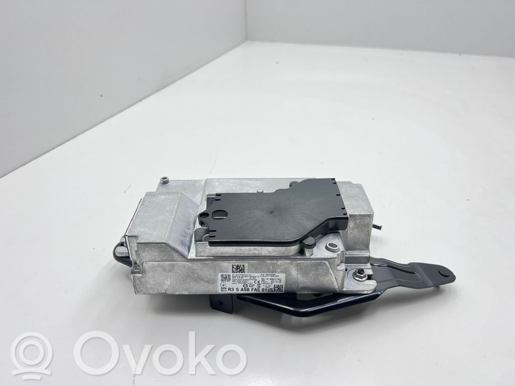 BMW 2 F44 Garso stiprintuvas 