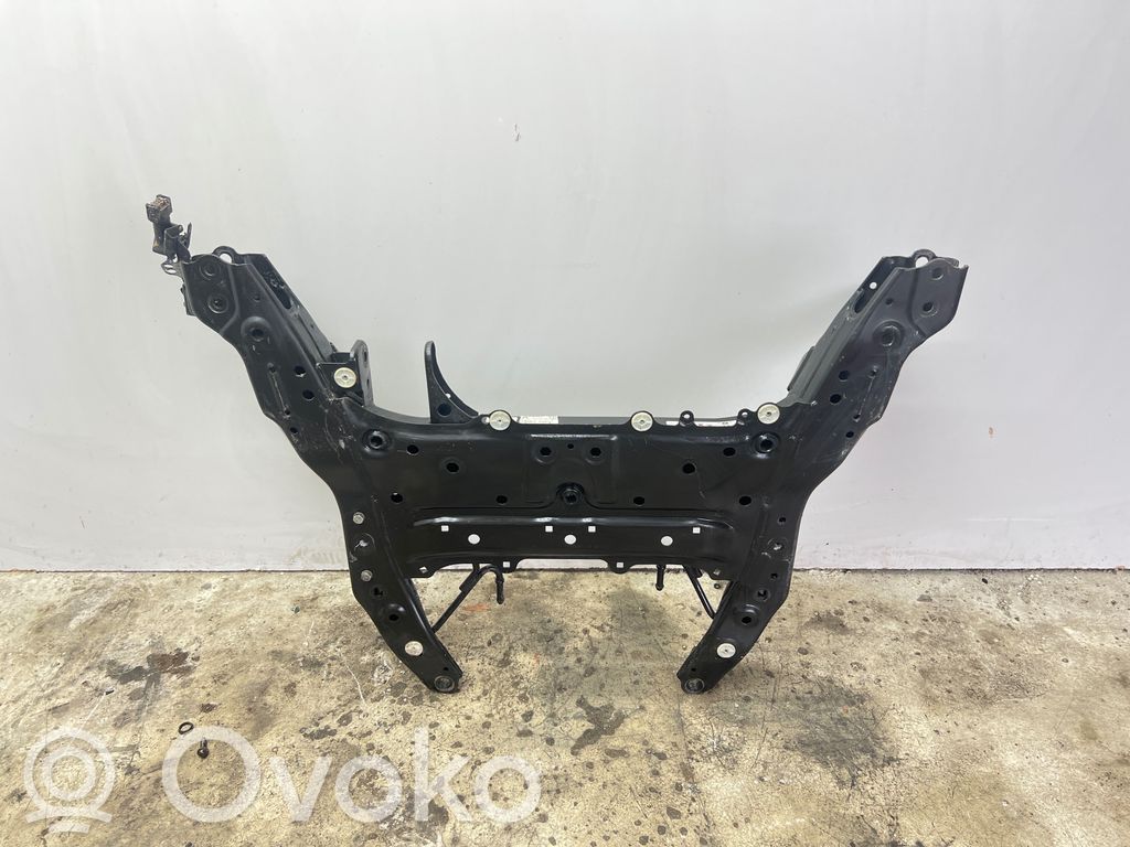 BMW 2 F44 Etuapurunko 