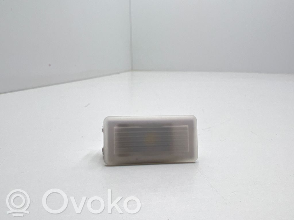 BMW 2 F44 Otras luces interiores 