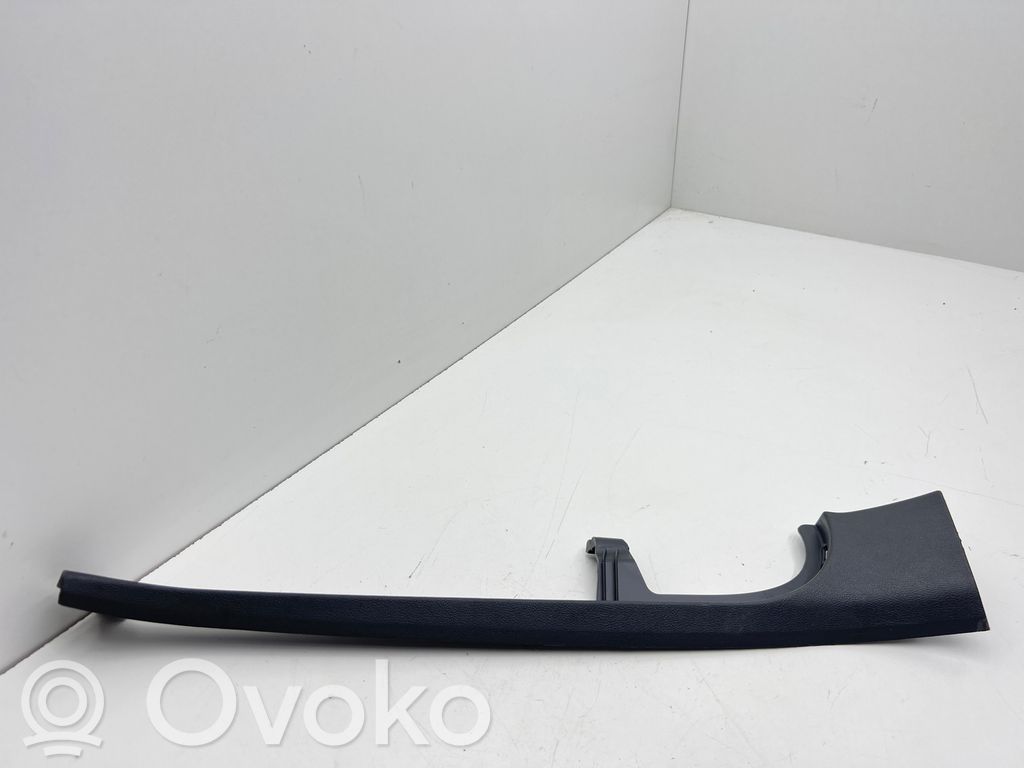 Seat Leon (5F) Dashboard side end trim 