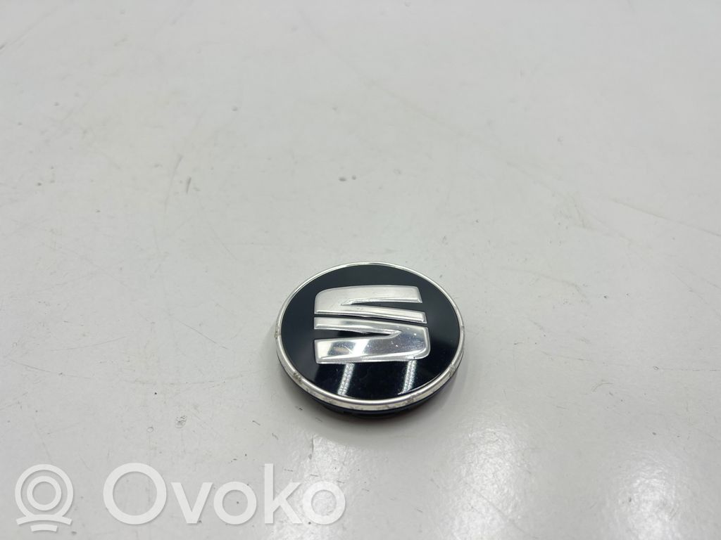 Seat Leon (5F) Original wheel cap 