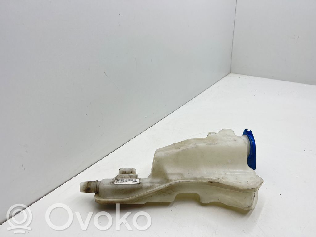 Seat Leon (5F) Zbiornik płynu do spryskiwaczy szyby przedniej / czołowej 