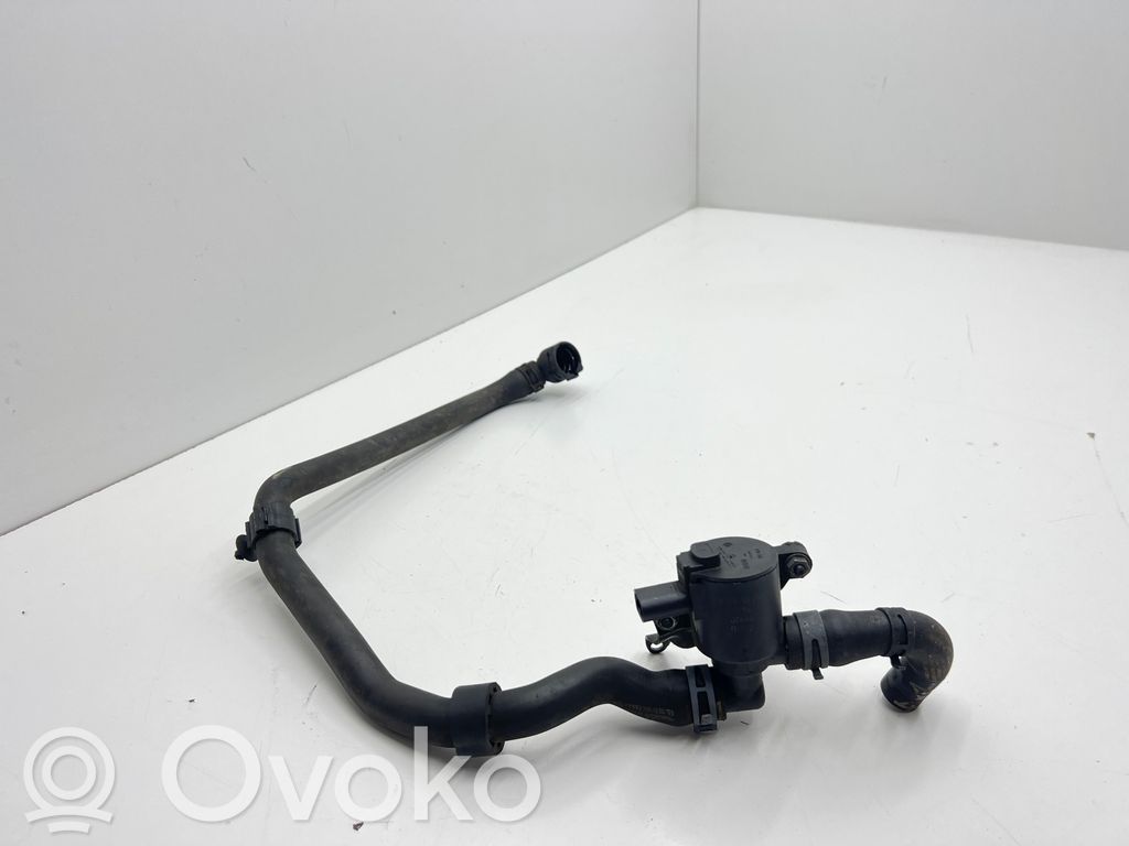 Seat Leon (5F) Pompa cyrkulacji / obiegu wody 