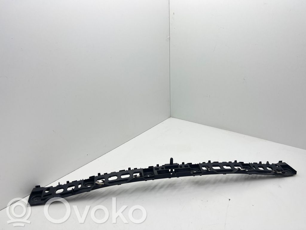 Seat Leon (5F) Support de pare-chocs arrière 