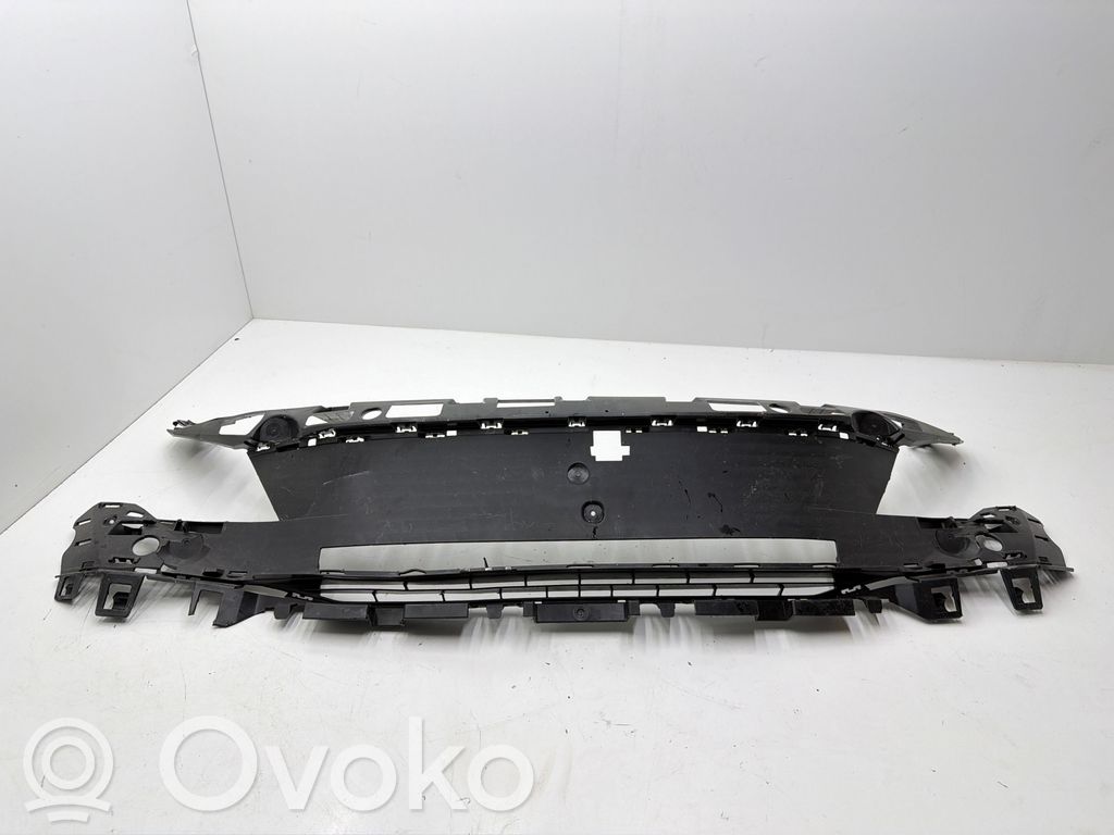 Maskownica / Grill / Atrapa górna chłodnicy   9836828477,085971,Z0S999