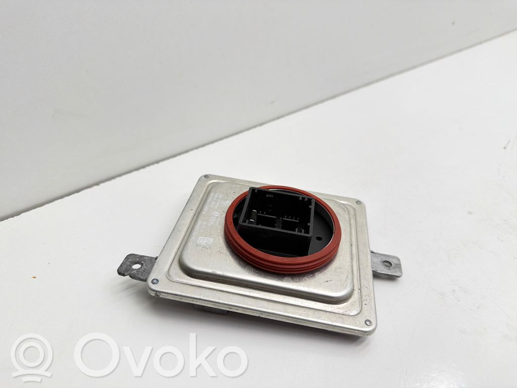 BMW 1 F40 LED ballast control module 