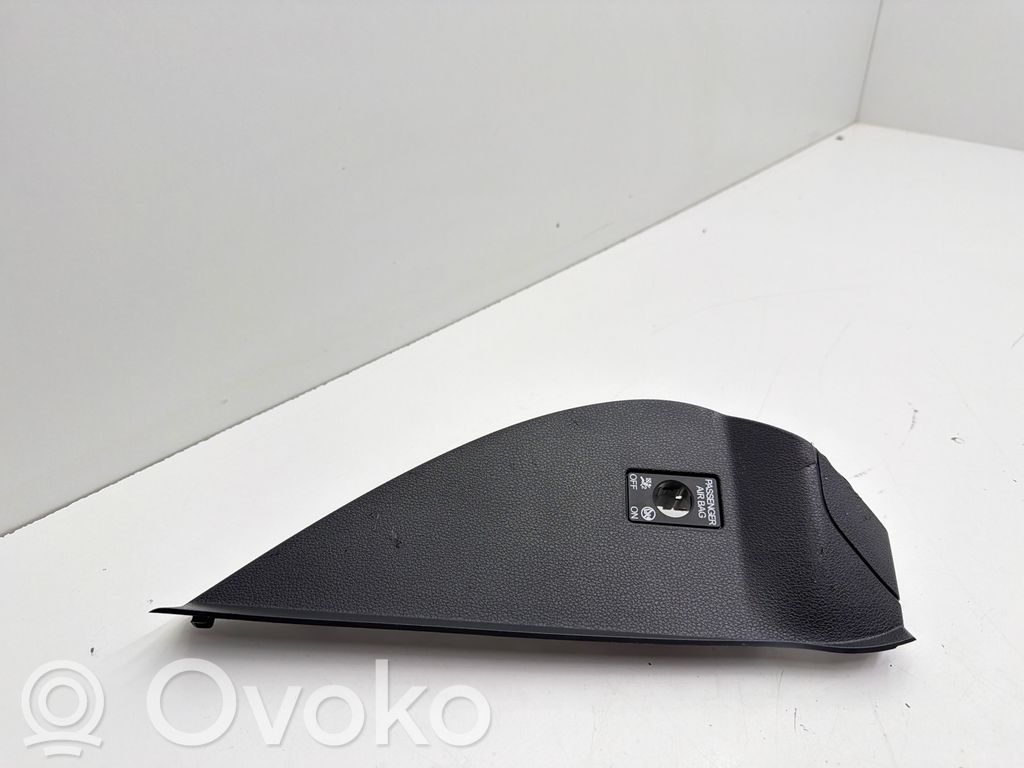 Panel trim   5E3857504,5E3857504A,5E3857504B