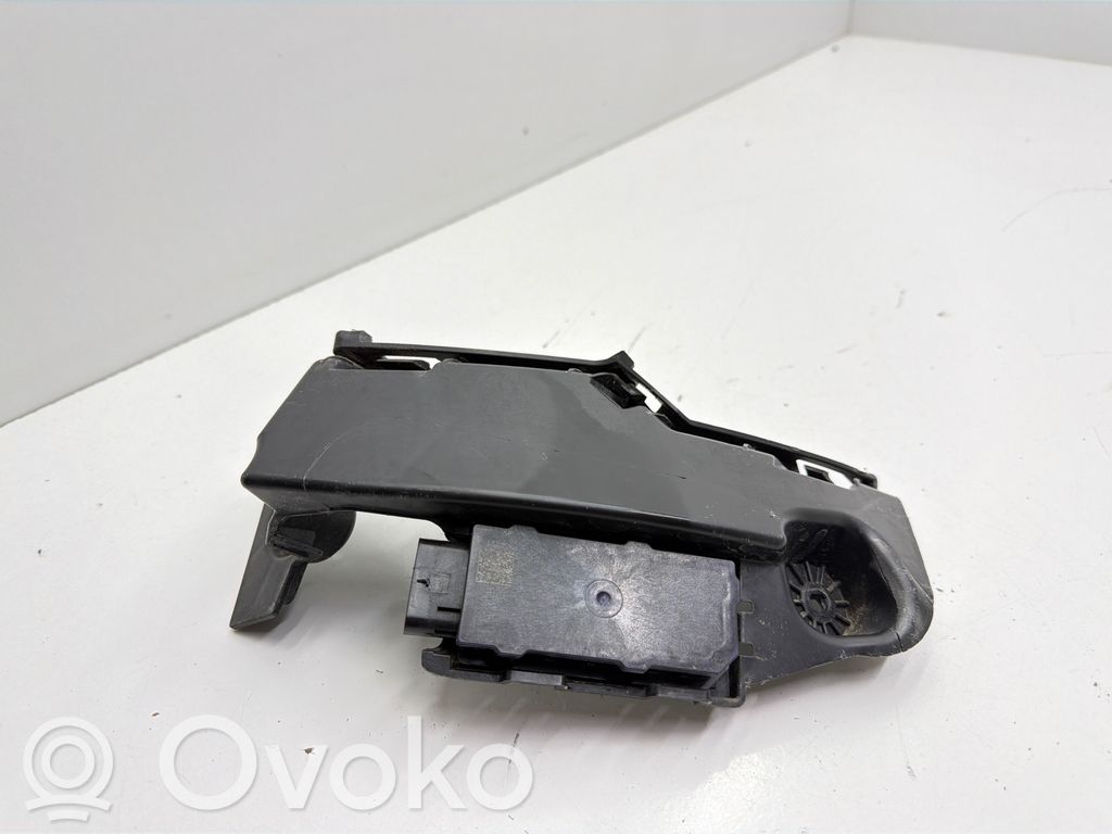 Skoda Octavia Mk4 Autres unités de commande / modules 