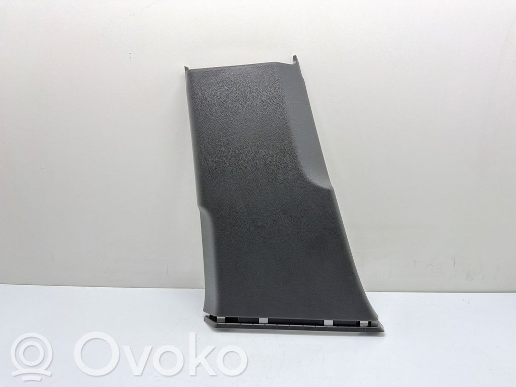 Skoda Octavia Mk4 Otros repuestos del interior 