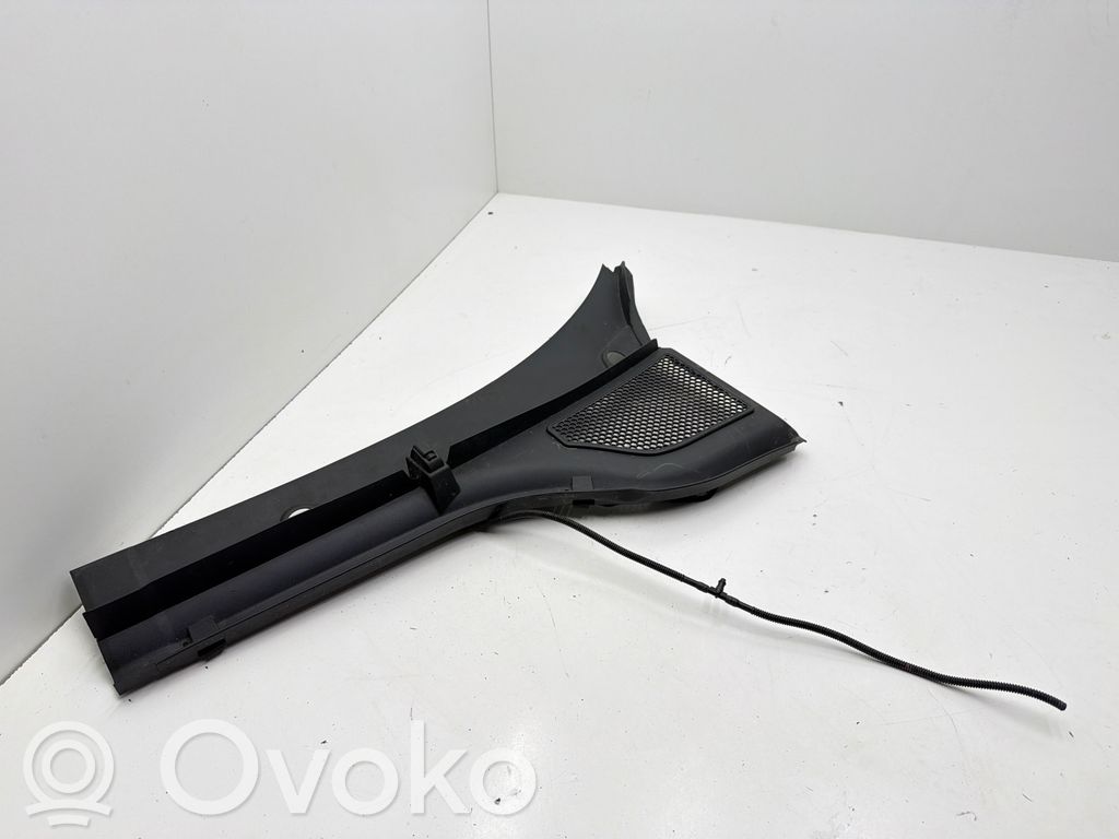 Skoda Octavia Mk4 Pyyhinkoneiston lista 