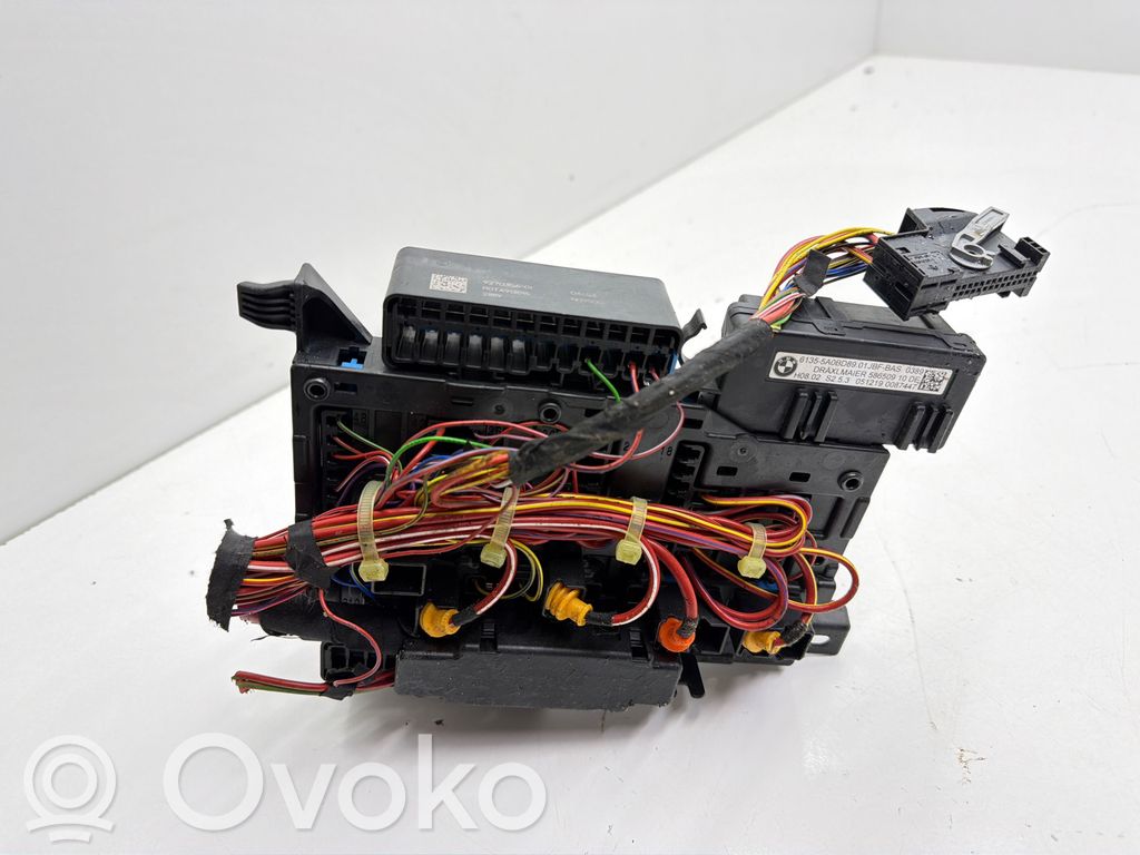 BMW 1 F40 Módulo de fusible 