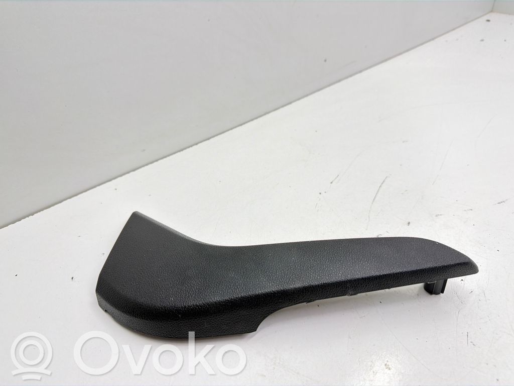 Skoda Octavia Mk4 Inne części wnętrza samochodu 