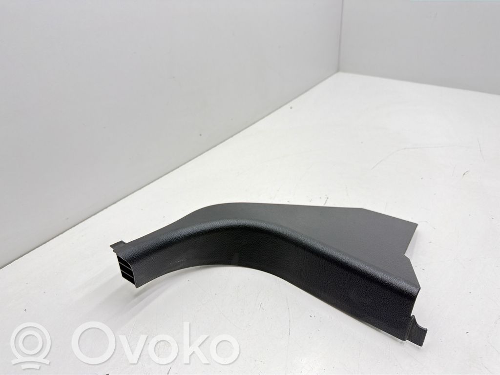 BMW X3 F25 Capac lateral zonă picioare 