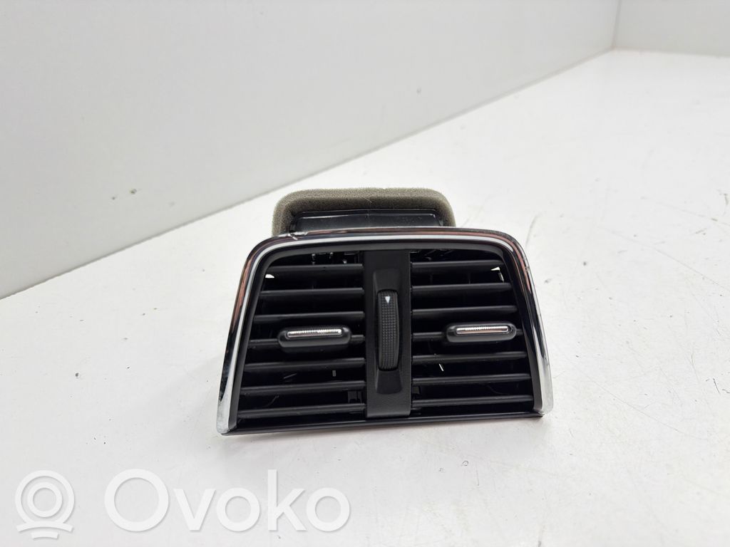 Skoda Octavia Mk3 (5E) Kratka nawiewu tylna tunelu środkowego 