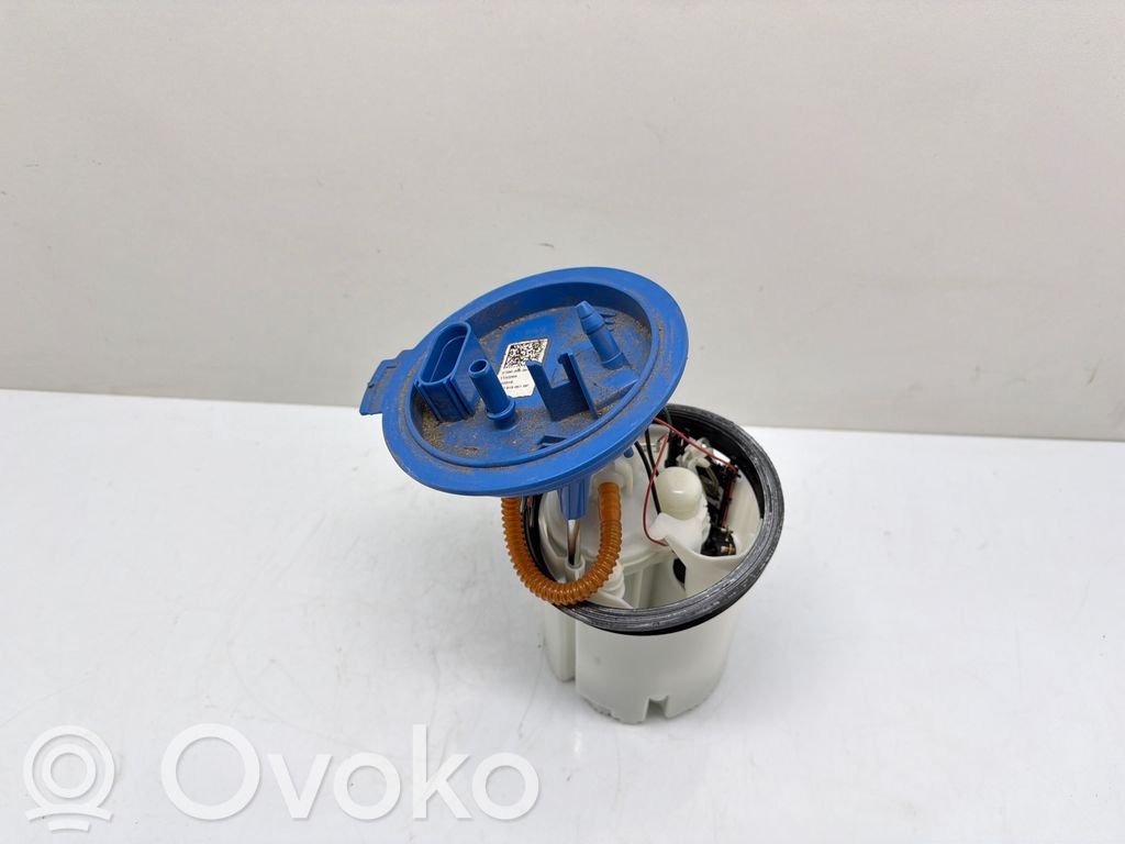 Skoda Octavia Mk3 (5E) Bomba interna de combustible 