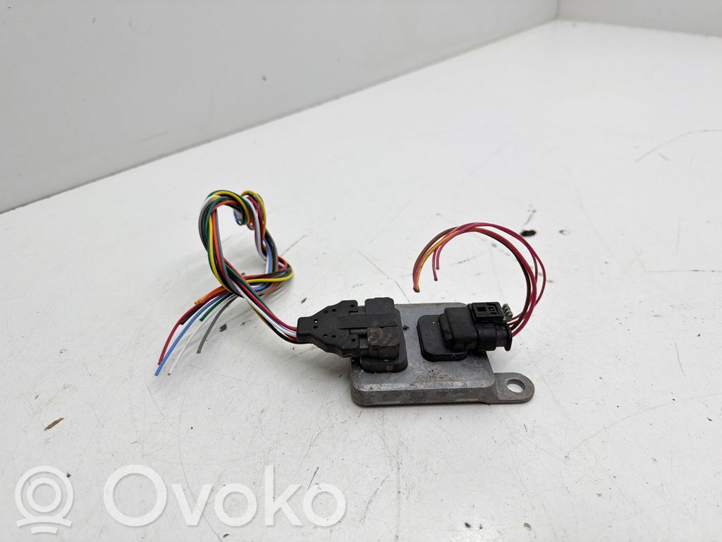 Mercedes-Benz C W205 Lambda probe sensor 