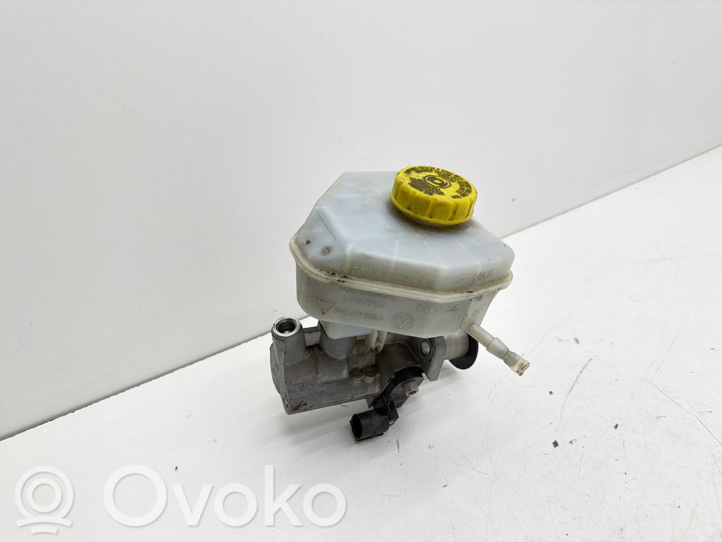 Volkswagen Touareg II Główny cylinder hamulca 