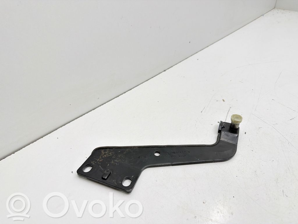 Volkswagen Sharan Prowadnica rolkowa drzwi bocznych / przesuwanych / Zawias górny 