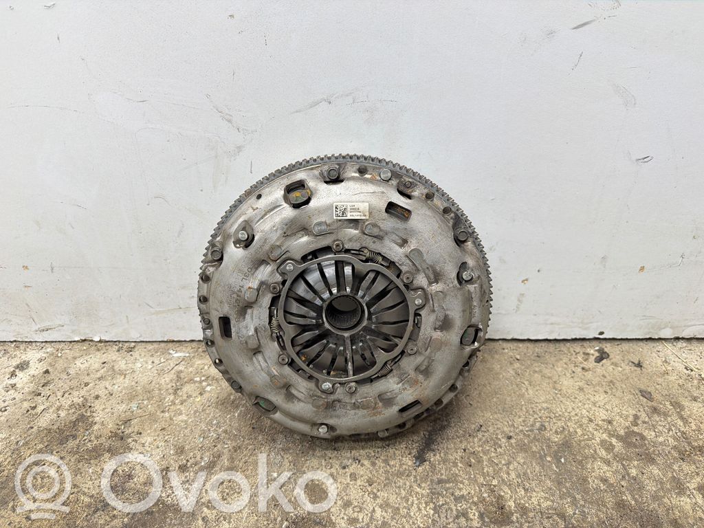 Volkswagen Sharan Kit d'embrayage 