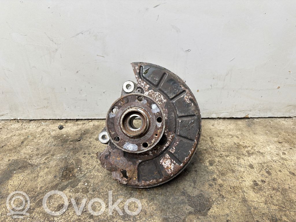 Volkswagen Sharan Priekšējā riteņa rumbas vārpstas šarnīrs (stupica, capfa) 