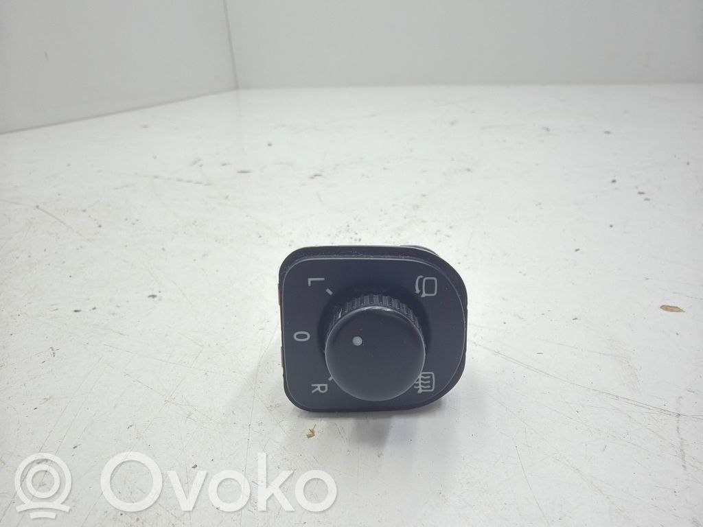 Volkswagen Sharan Wing mirror switch 
