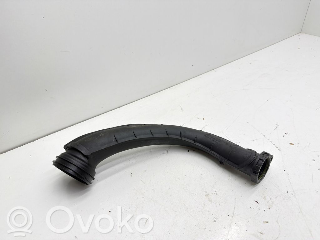 Volkswagen Golf VI Schlauch / Leitung Ladeluftkühler 
