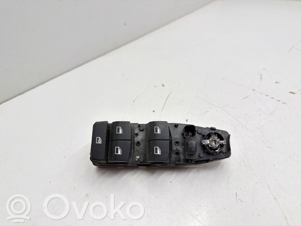 BMW X6 F16 Electric window control switch 