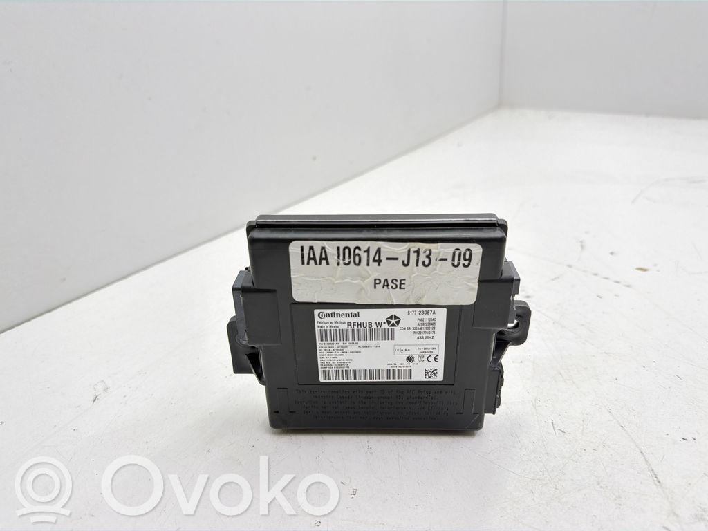 Inne komputery / moduły / sterowniki   P68211126AD,617723087A,1AA0614J1309,324617600128