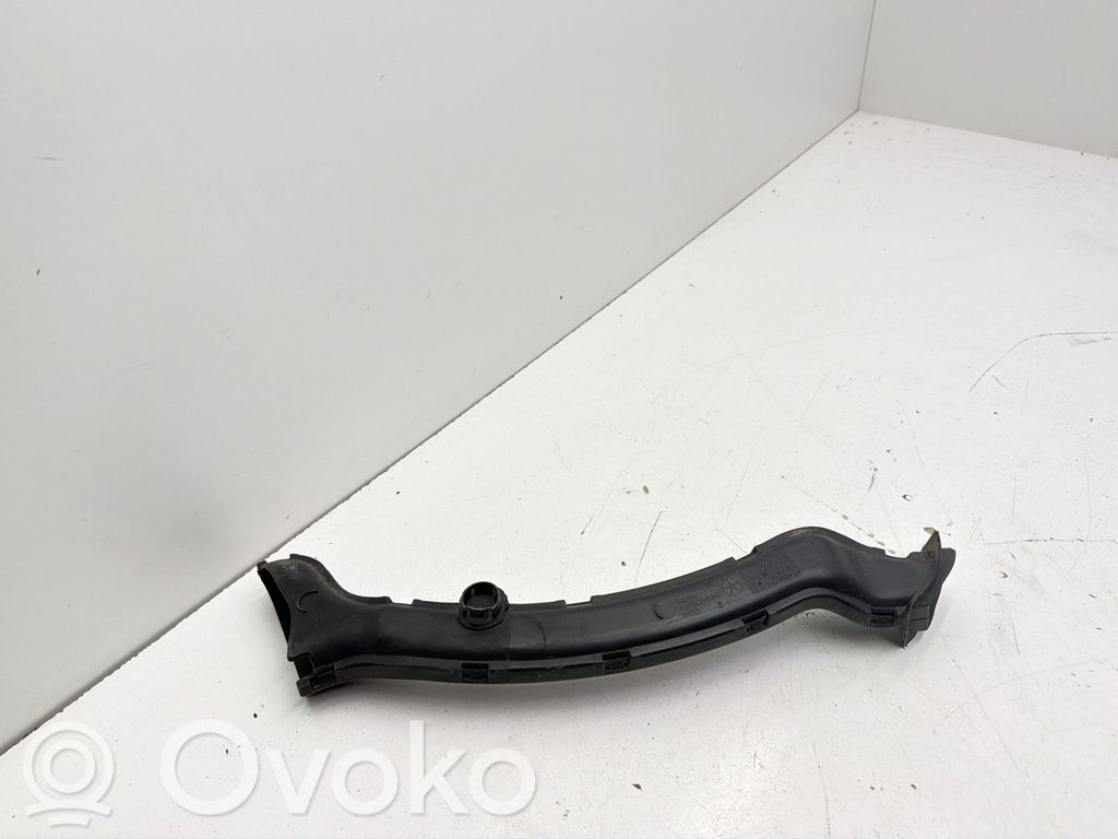 Jeep Grand Cherokee Water drain line hose 