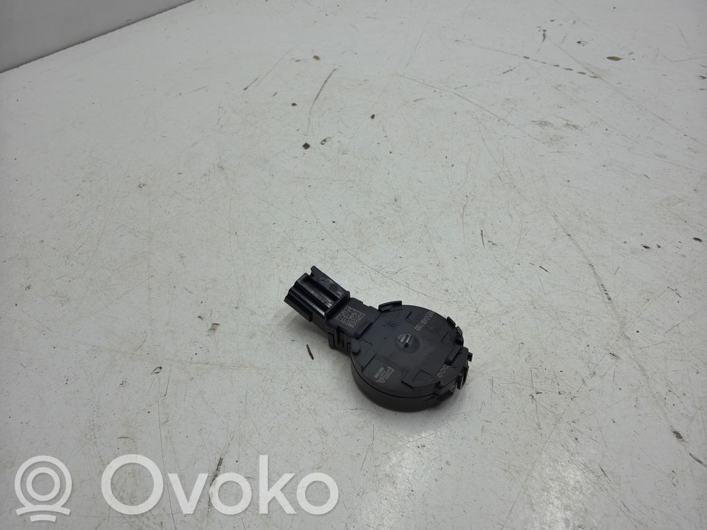 Peugeot 2008 II Rain sensor 