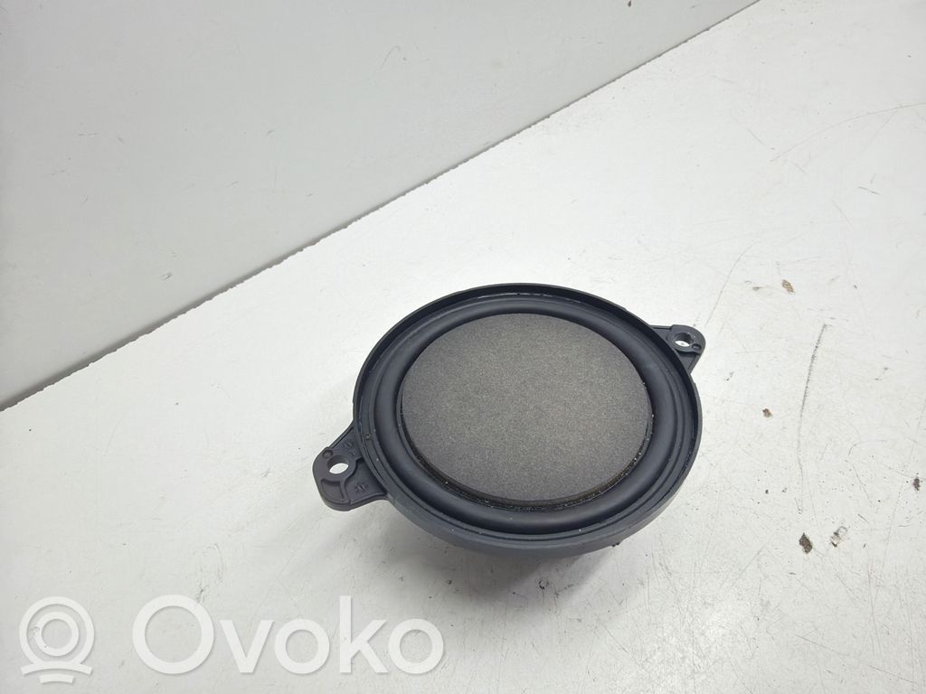 Altavoz del panel   83A035454
