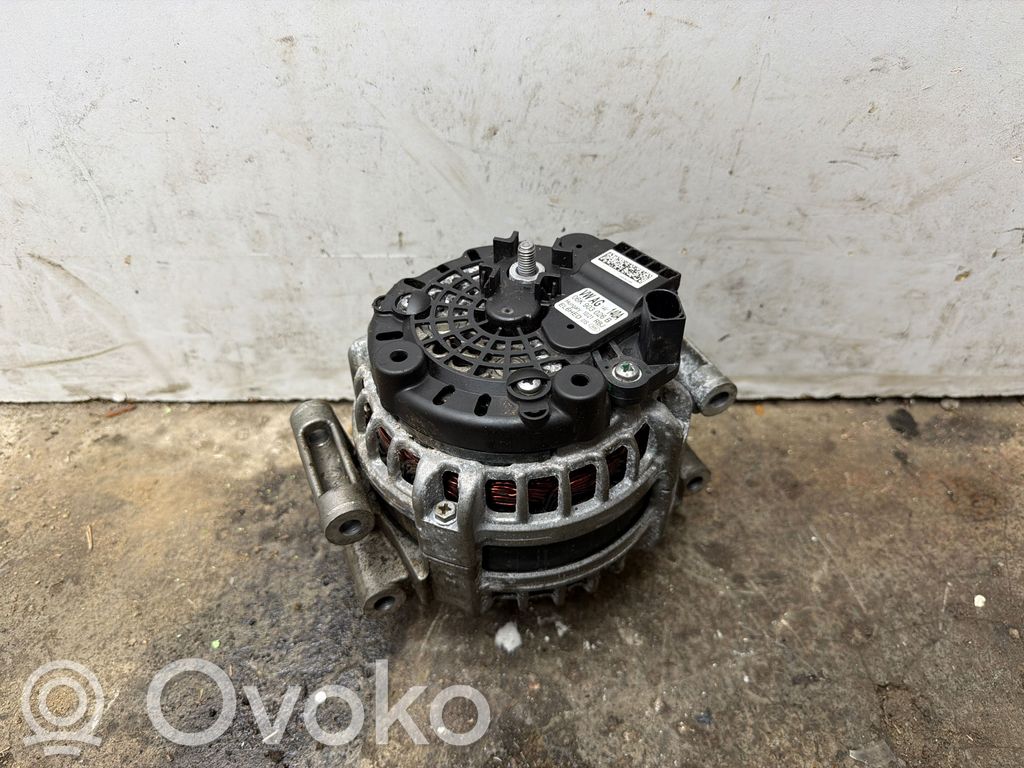 Ģenerators   06K903026B