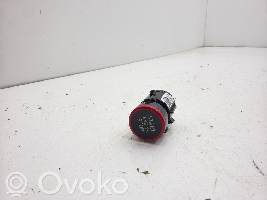Engine start stop button switch   83A905217A,25112020,10351891
