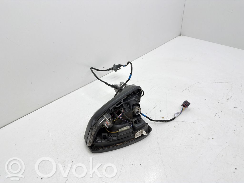 Audi A3 8Y Veidrodėlis (elektra valdomas) 
